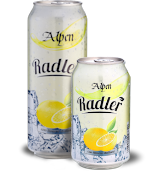 Alpen Radler